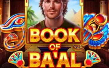 Book Of Ba'al slot