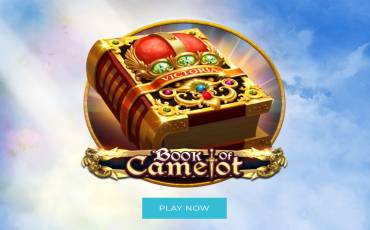 Book Of Camelot slot