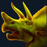 Book of Dino Unlimited: Triceratops