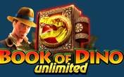 Book of Dino Unlimited (Swintt)