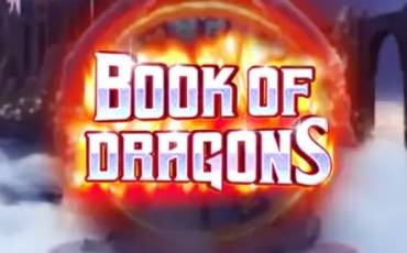 Book of Dragons slot