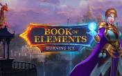 Book of Elements (Gamomat)