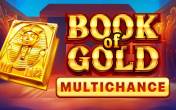 Book of Gold Multichance (Playson)