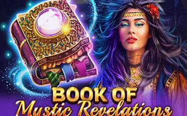 Book Of Mystic Revelations slot