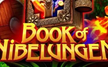 Book of Nibelungen slot