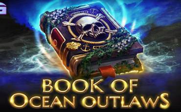 Book of Ocean Outlaws slot