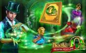 Book of Oz: Lock ‘N Spin (Microgaming)