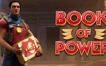 Book of Power slot