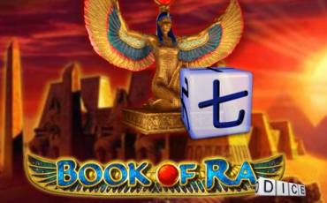 Book of Ra Dice slot