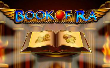 Book of Ra slot