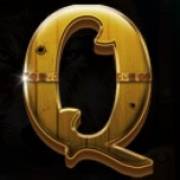 Book Of Rampage: Q