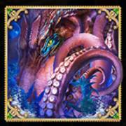 Book of Sirens Golden Pearl: Kraken