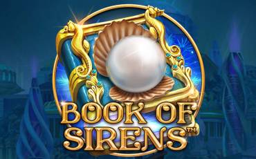 Book Of Sirens slot