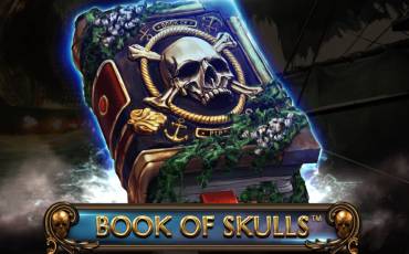 Book of Skulls slot