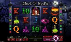 Play Book of Spells