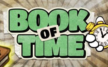 Book of Time slot