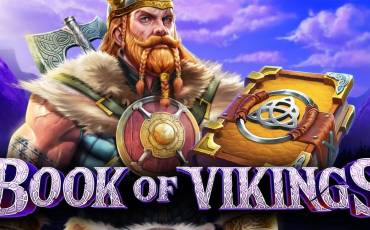 Book of Vikings slot