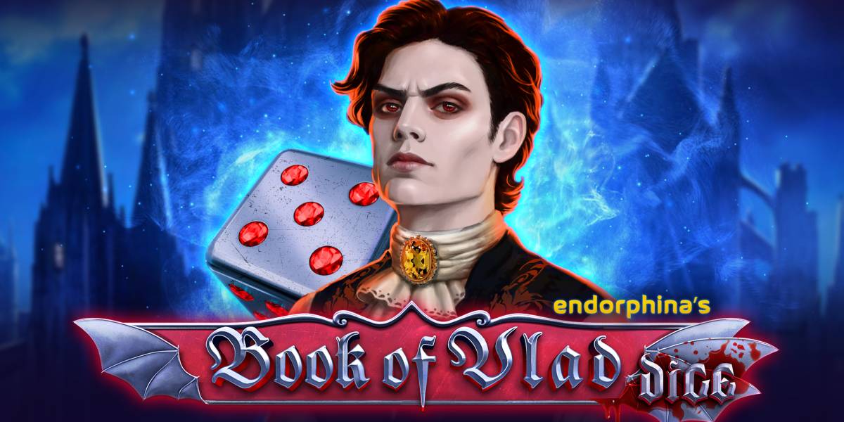 Book of Vlad Dice slot