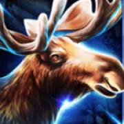 Book Of Wolves Full Moon: Elk