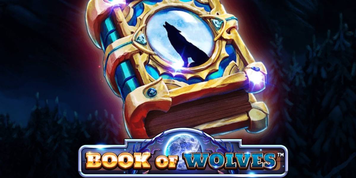 Book Of Wolves slot