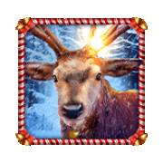 Book of Xmas: Reindeer