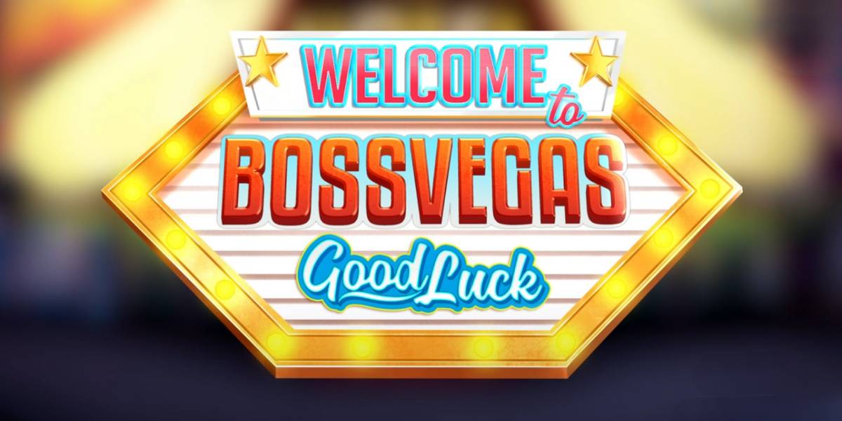 Boss Vegas V2 slot