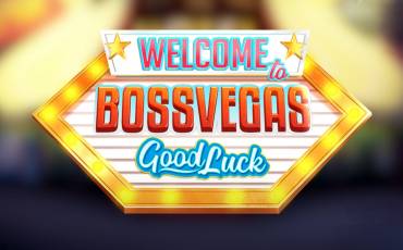 Boss Vegas V2 slot