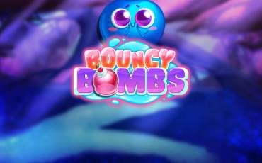 Bouncy Bombs slot