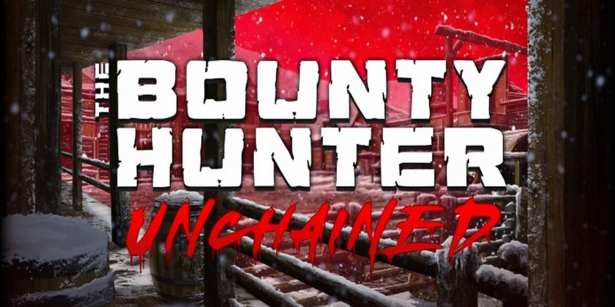 Bounty Hunter Unchained slot