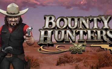 Bounty Hunters slot