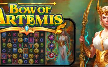 Bow of Artemis slot