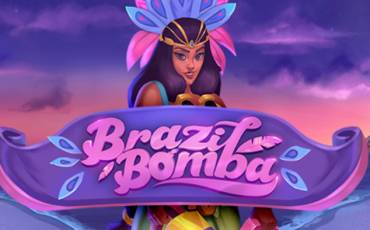 Brazil Bomba slot