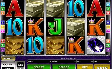 Break da Bank Again slot