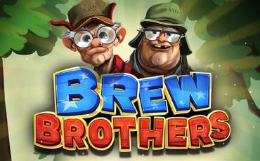 Brew Brothers slot