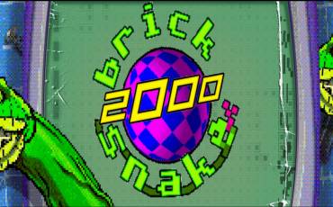 Brick Snake 2000 slot