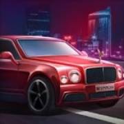 Brilliant Diamonds: Hold & Win: Car