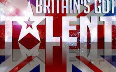 Britain’s Got Talent slot