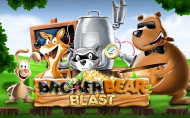 Broker Bear Blast slot