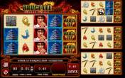 Bruce Lee – Dragon’s Tale (WMS Gaming)