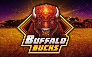 Buffalo Bucks slot