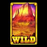 Buffalo King Untamed Megaways: Wild