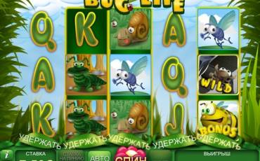 Bug Life slot