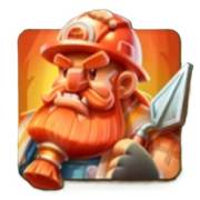 Buildin’ Bucks: Dwarf