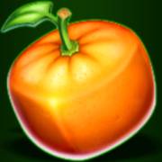 Bulky Fruits: Orange