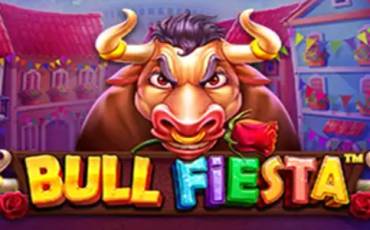 Bull Fiesta slot