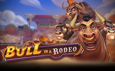 Bull in a Rodeo slot