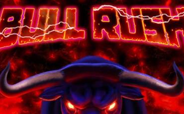 Bull Rush slot