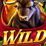 Bulls Run Wild: Wild