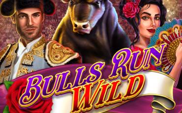 Bulls Run Wild slot