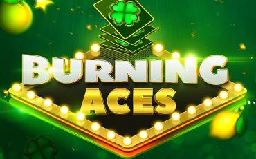 Burning Aces slot